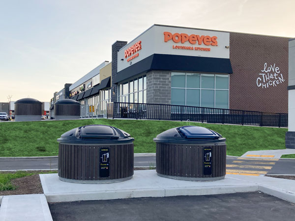 Commercial — Fonthill