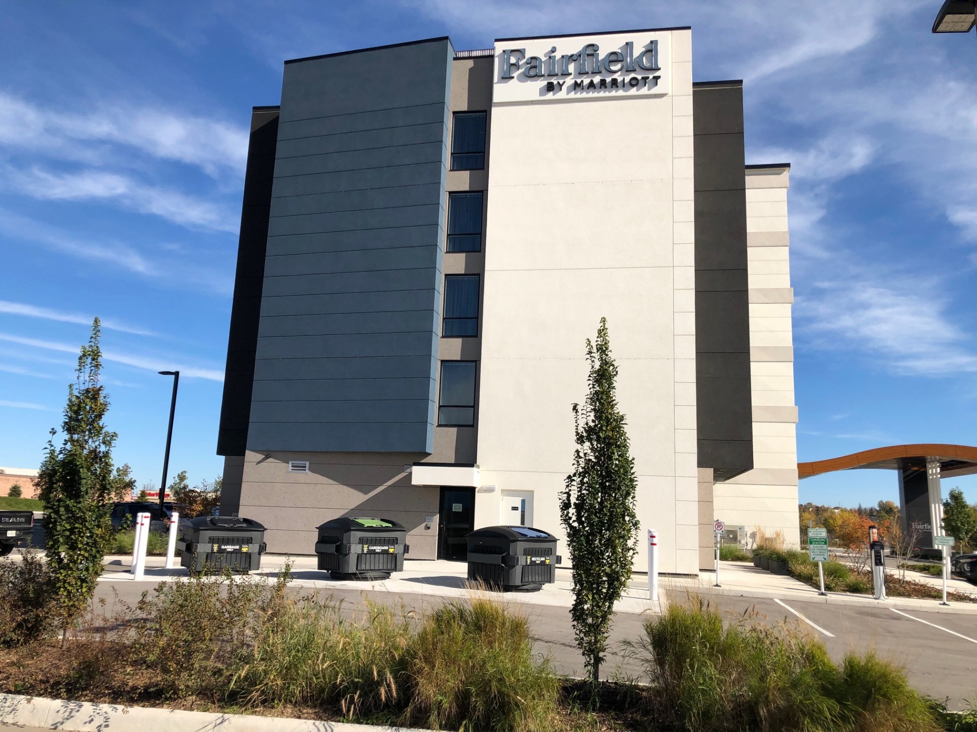 Fairfield by Marriott