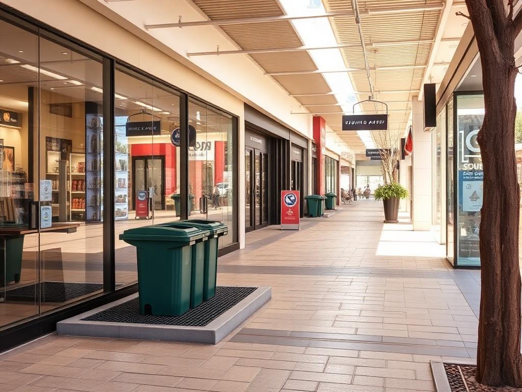 Gateway Theatre of Shopping, Umhlanga KZN
