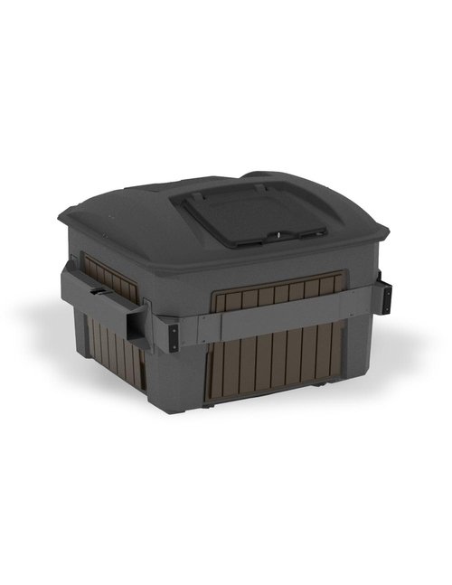 Front Load On-Ground EarthBin®