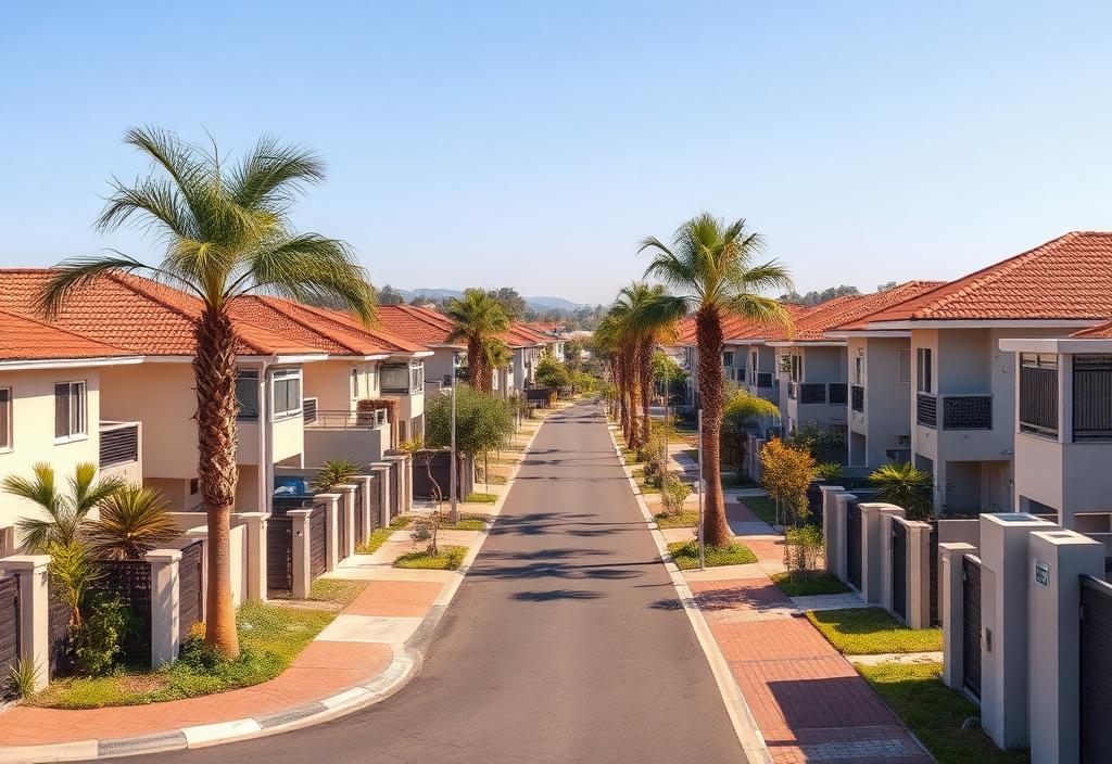 Steyn City Residential Estate