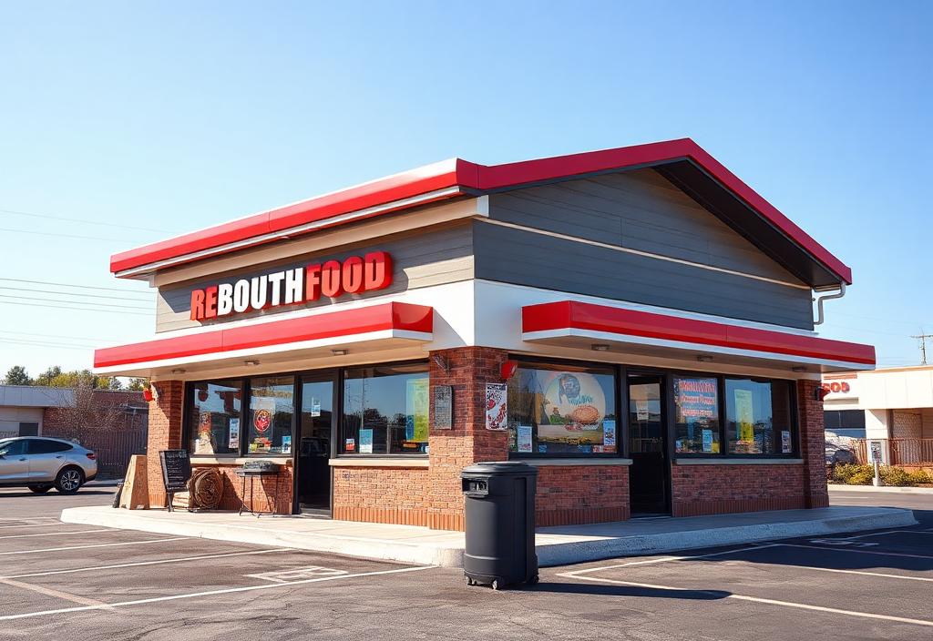 National QSR Franchisee